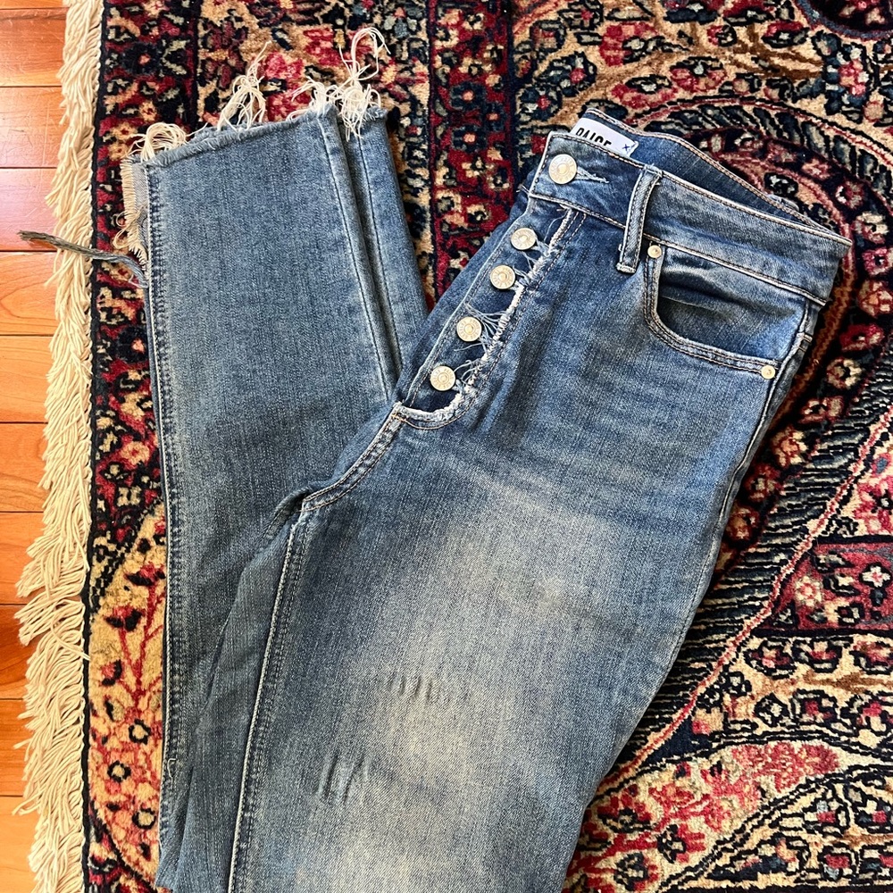 Womens Paige Jeans 27